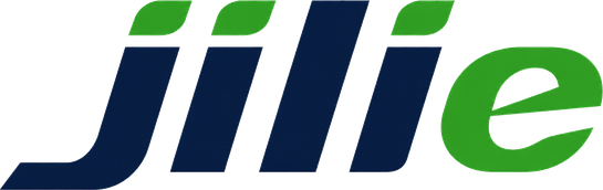 jilie official logo